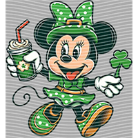 ST PATRICKS DAY-ST 290